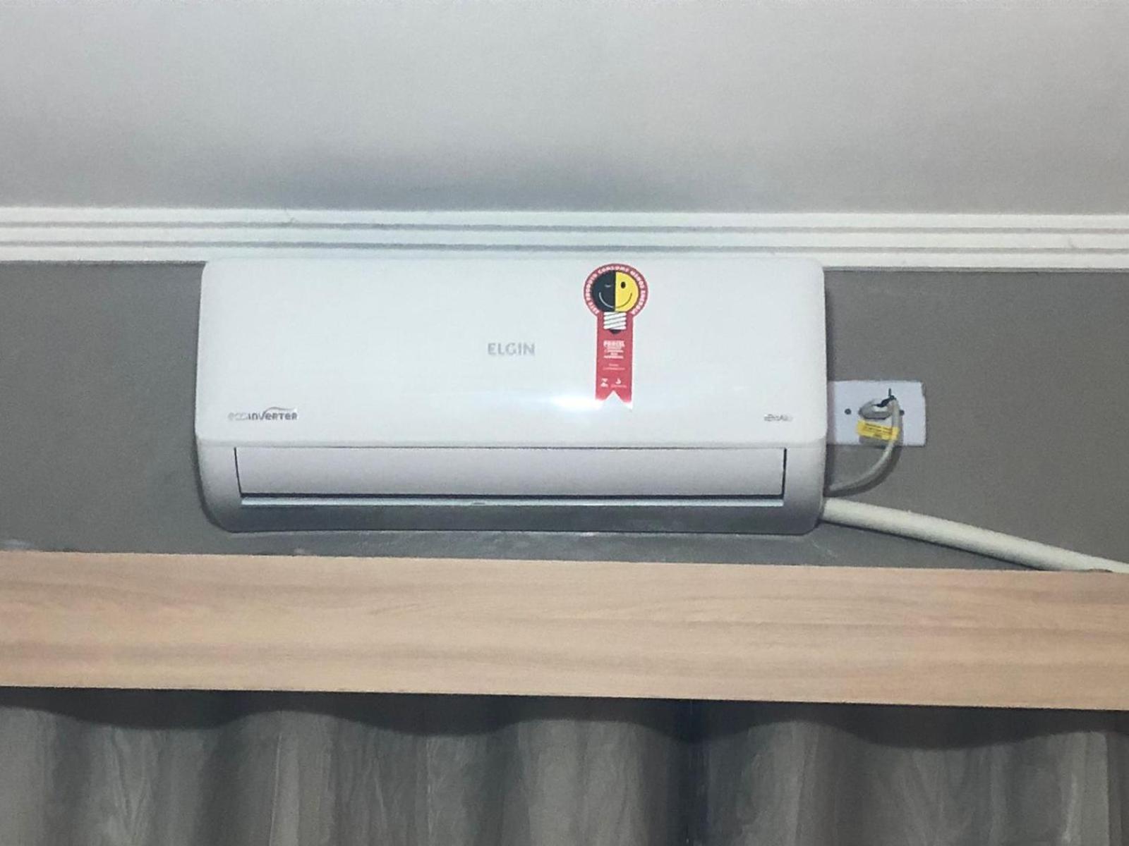 Kitnet Premium Ao Lado Da Canto Do Apartment