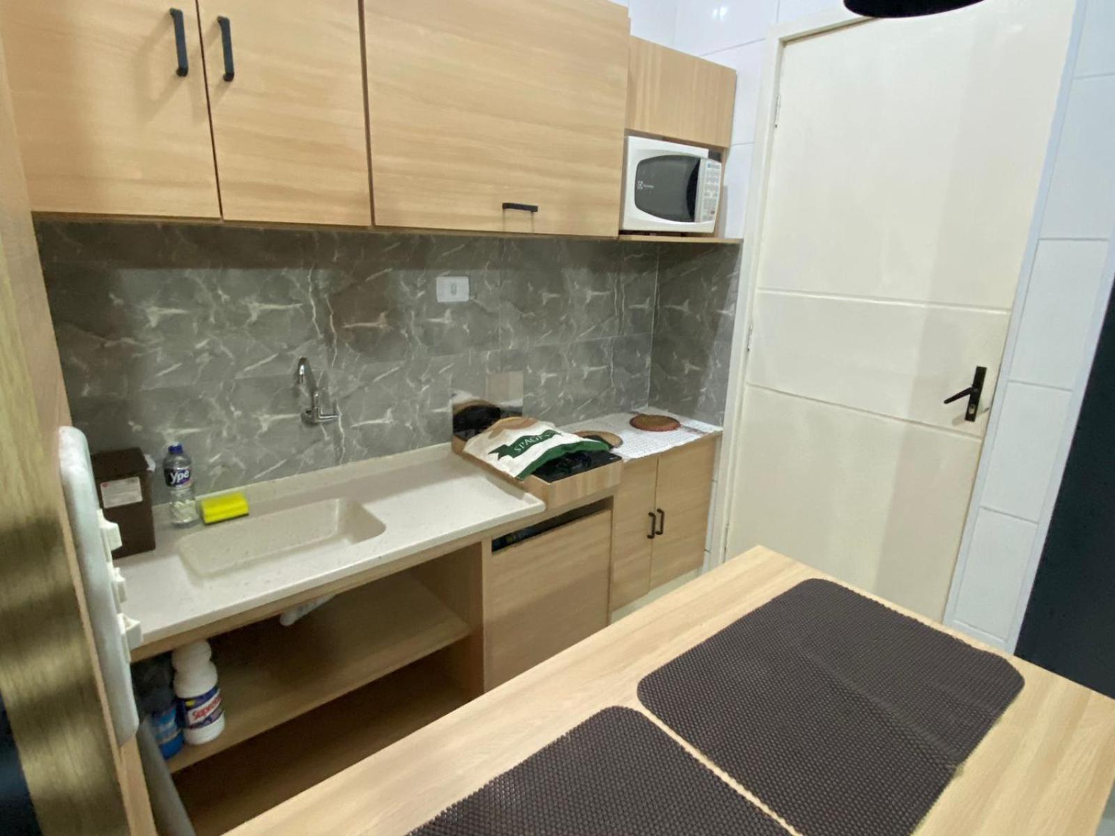 Apartment Kitnet Premium Ao Lado Da Canto Do *