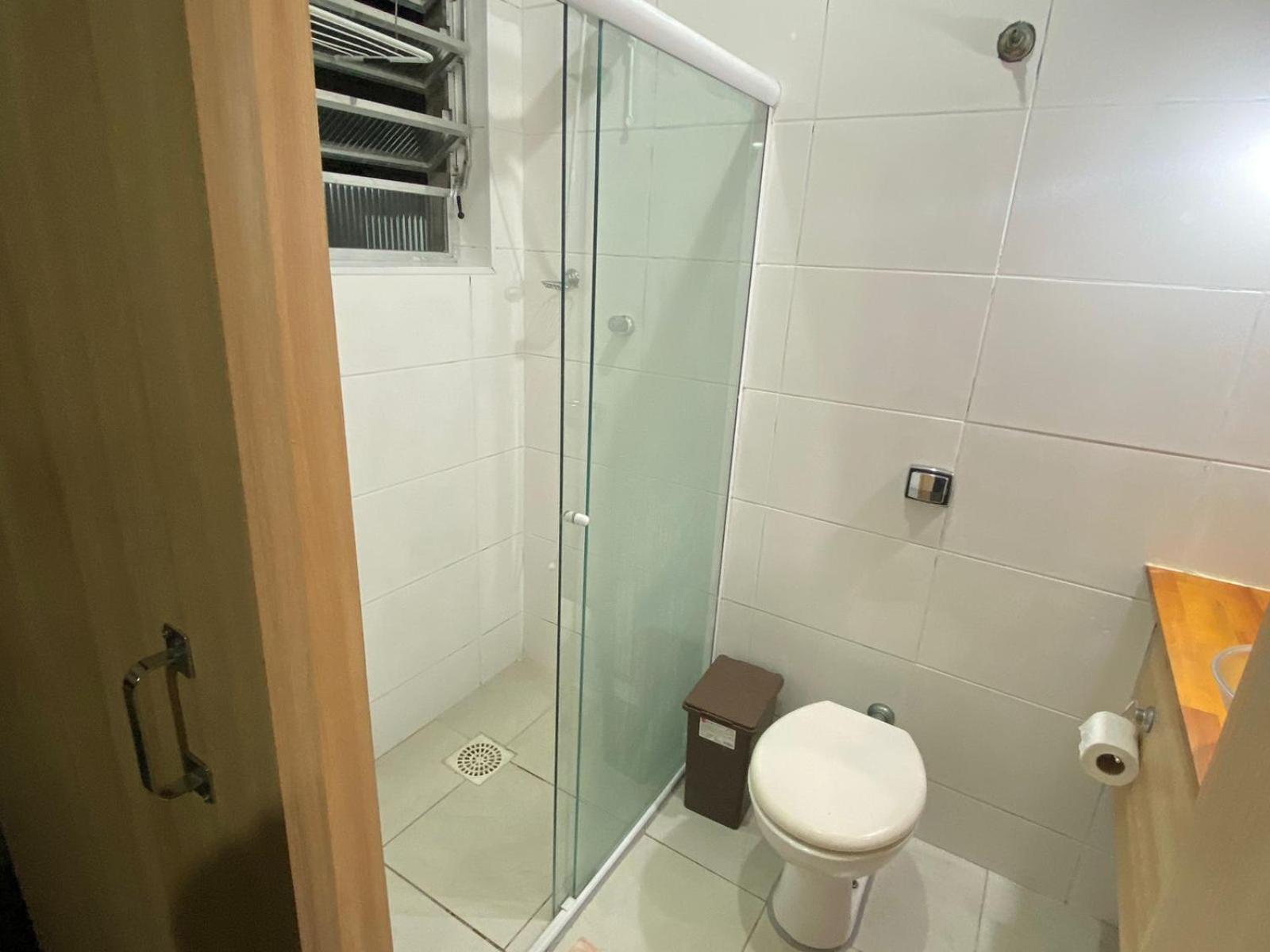 Kitnet Premium Ao Lado Da Canto Do Apartment