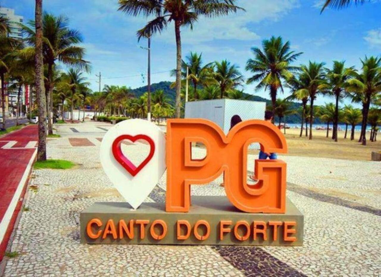 Kitnet Premium Ao Lado Da Canto Do Apartment